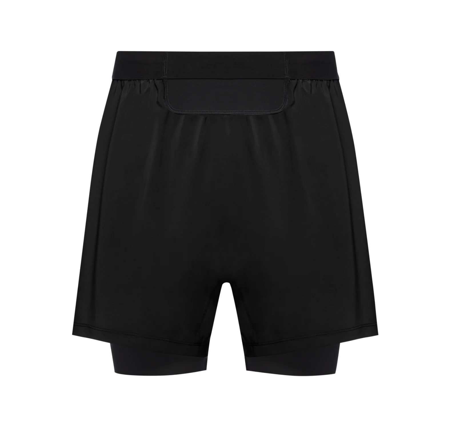 Concurve 2in1 Shorts - Image 2