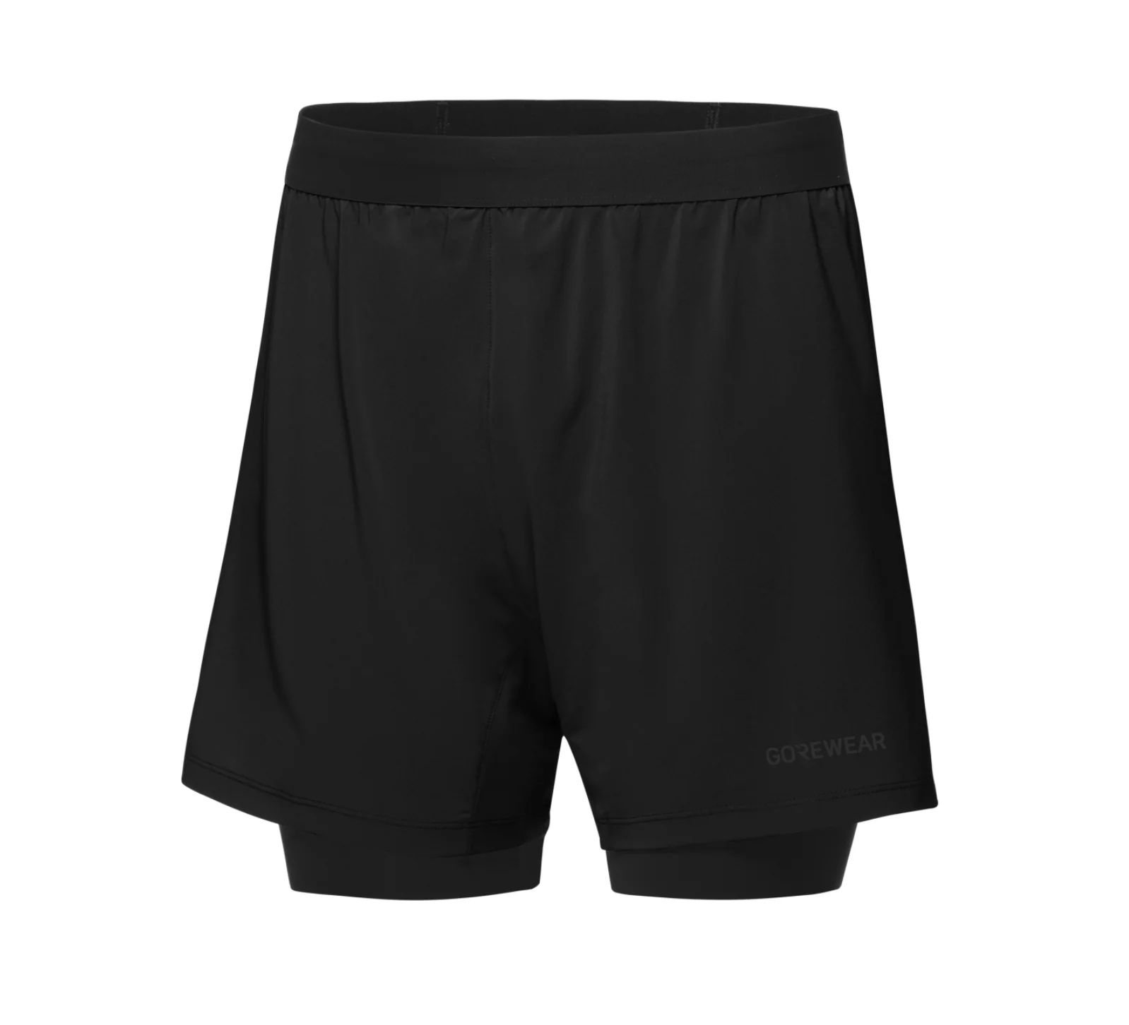 Concurve 2in1 Shorts - Image 3