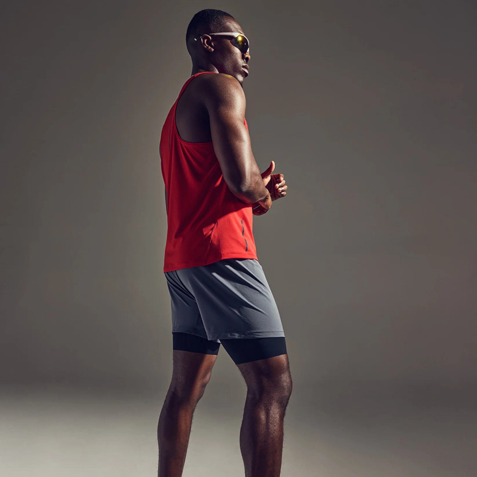 Concurve 2in1 Shorts - Image 2