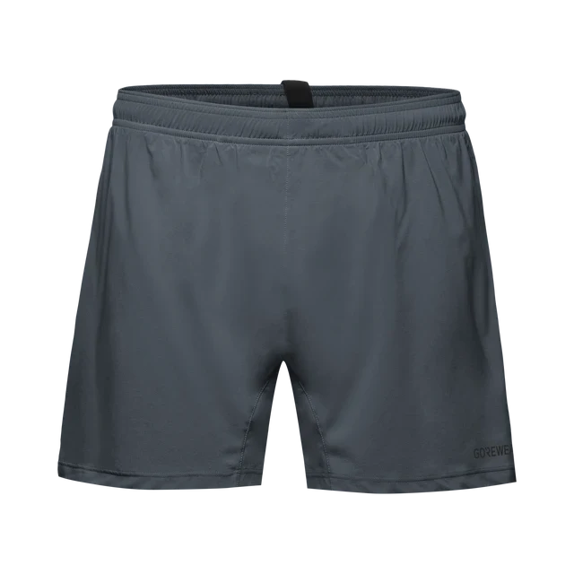 Concurve 5 Inch Brief Shorts
