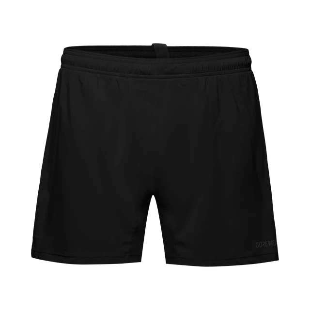 Concurve 5 Inch Shorts