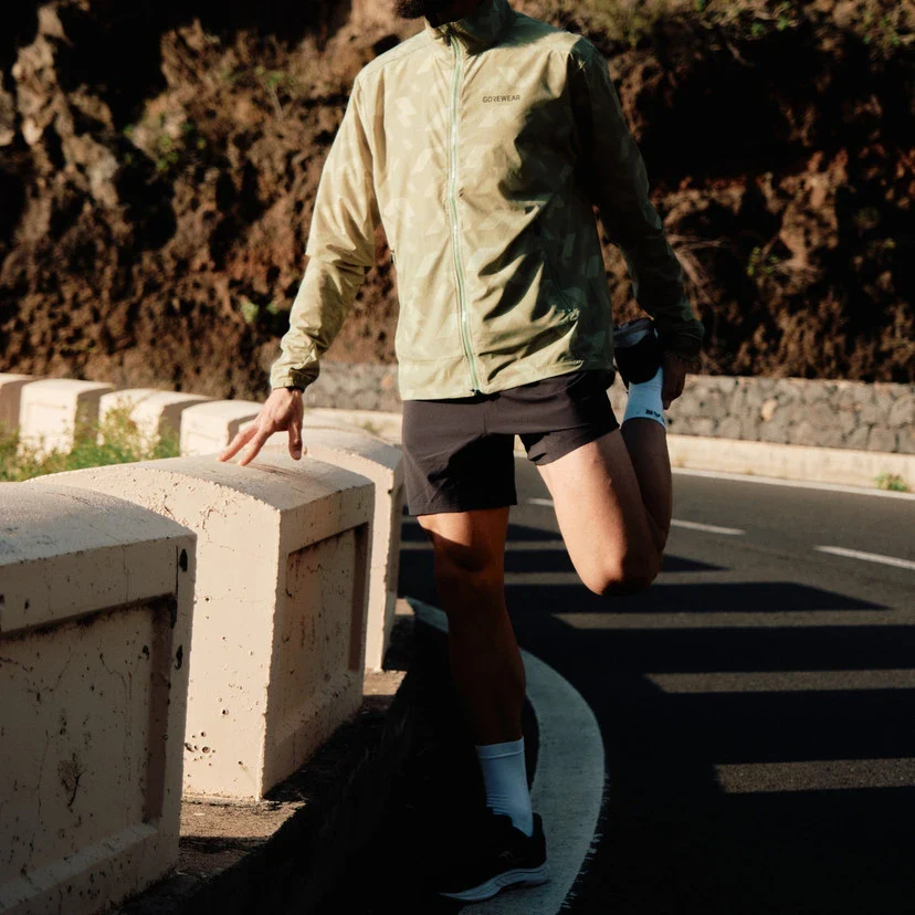Concurve 7 Inch Shorts - Image 5