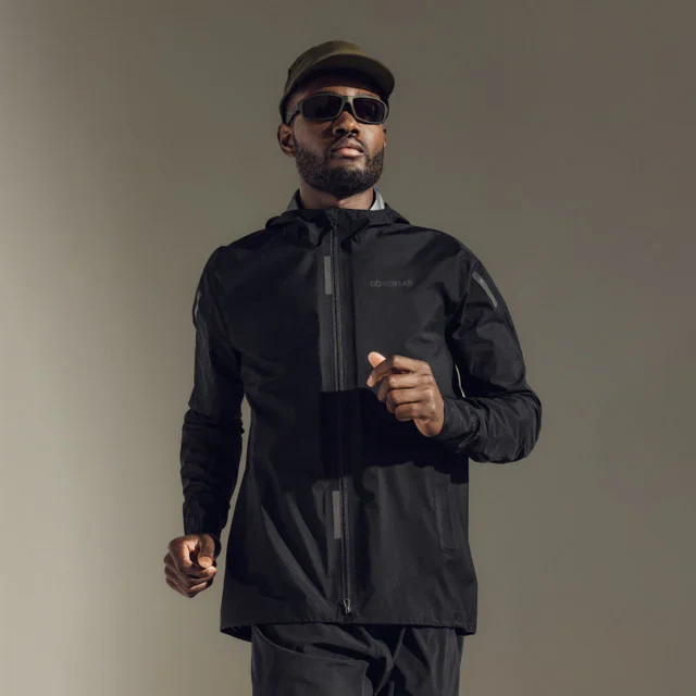 Concurve GTX Jacket