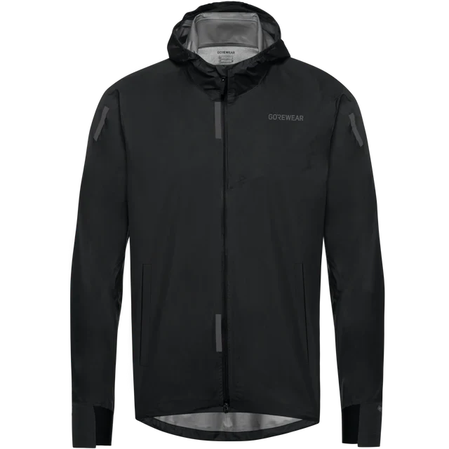 Concurve GTX Jacket - Image 3