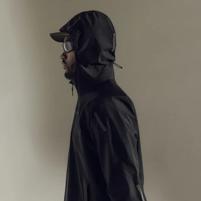 Concurve GTX Jacket - Image 4