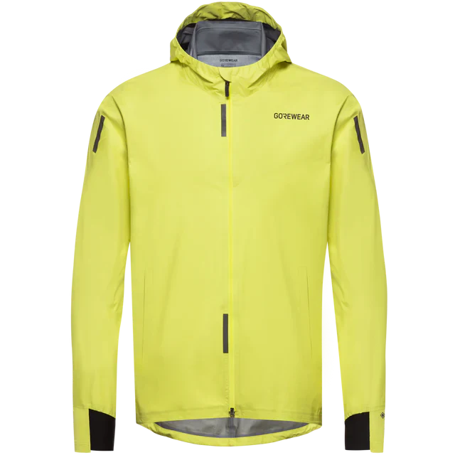 Concurve GTX Jacket