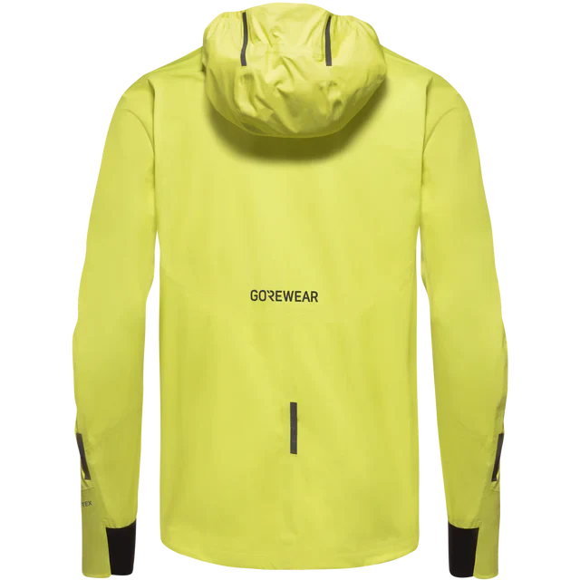 Concurve GTX Jacket - Image 2