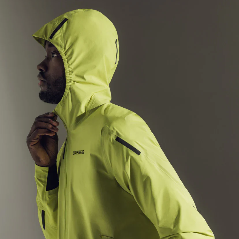 Concurve GTX Jacket - Image 3