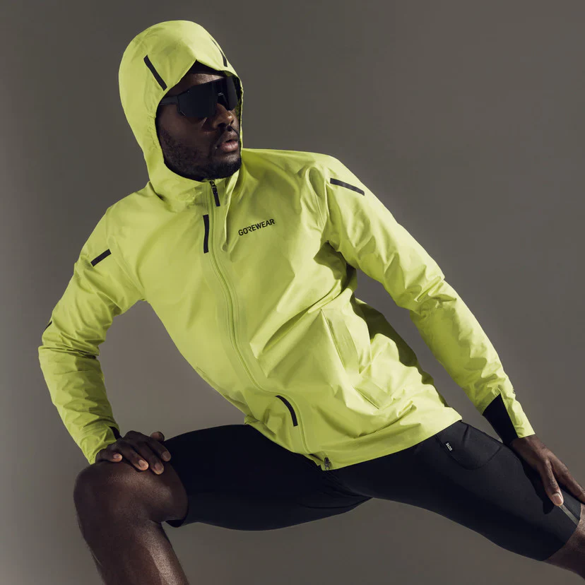 Concurve GTX Jacket - Image 4