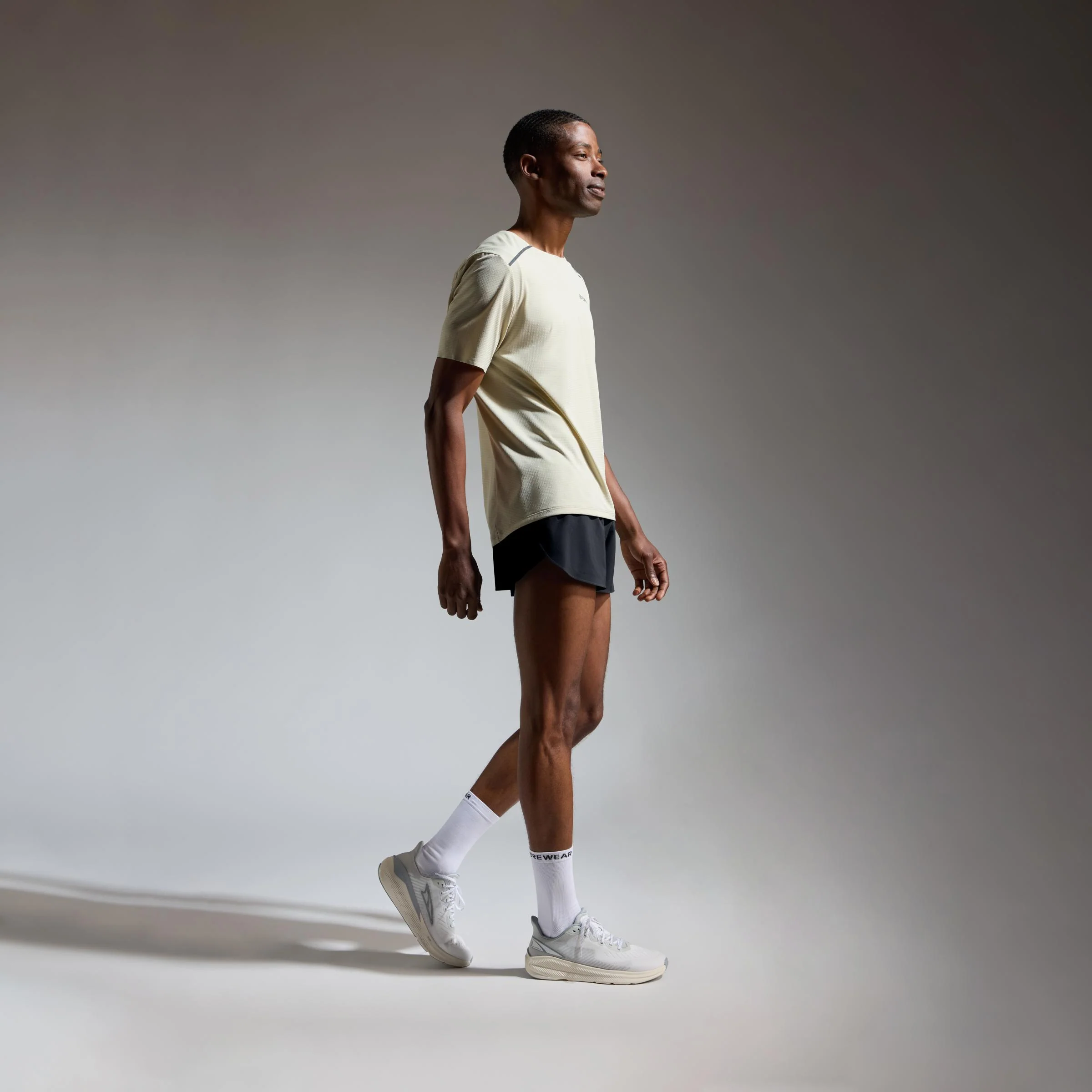 Concurve Split Shorts - Image 3