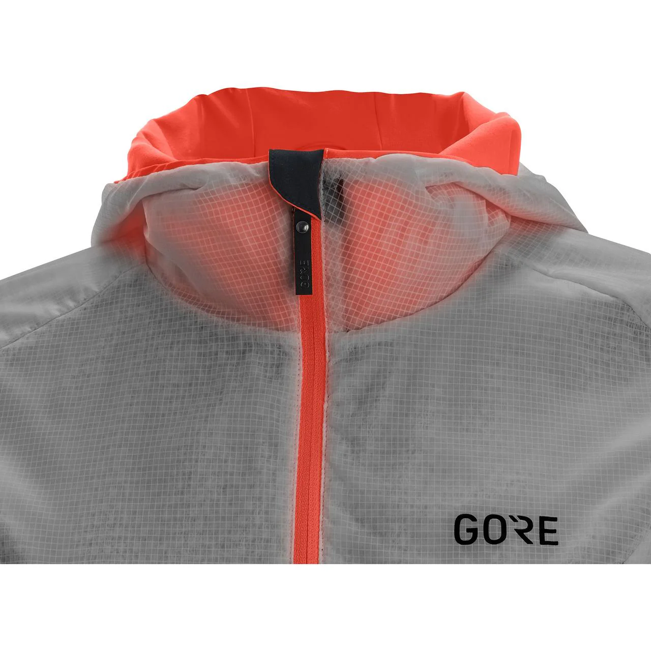 Drive GTX Infinium Jacket - Image 3