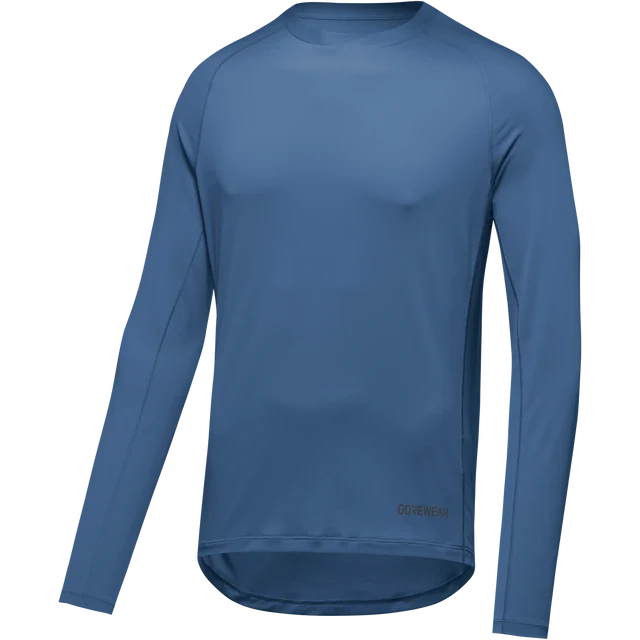 Everyday Langarm Shirt - Image 3