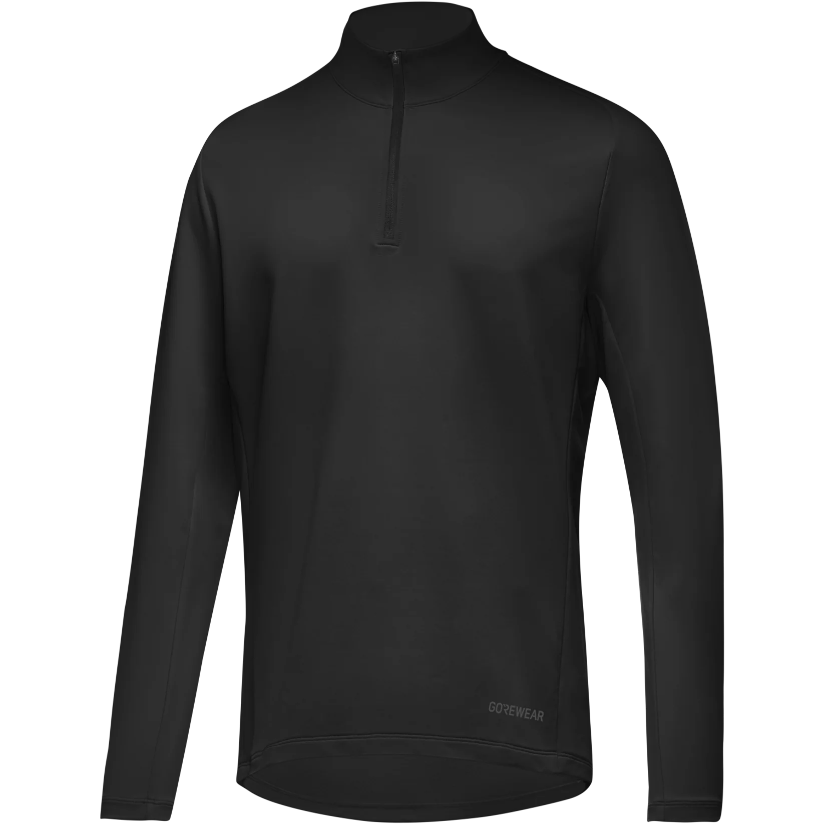 Everyday Mid 1/4 Zip - Image 3