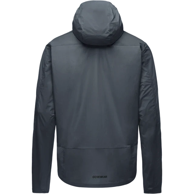 Fernflow Hooded Windbreaker - Image 2