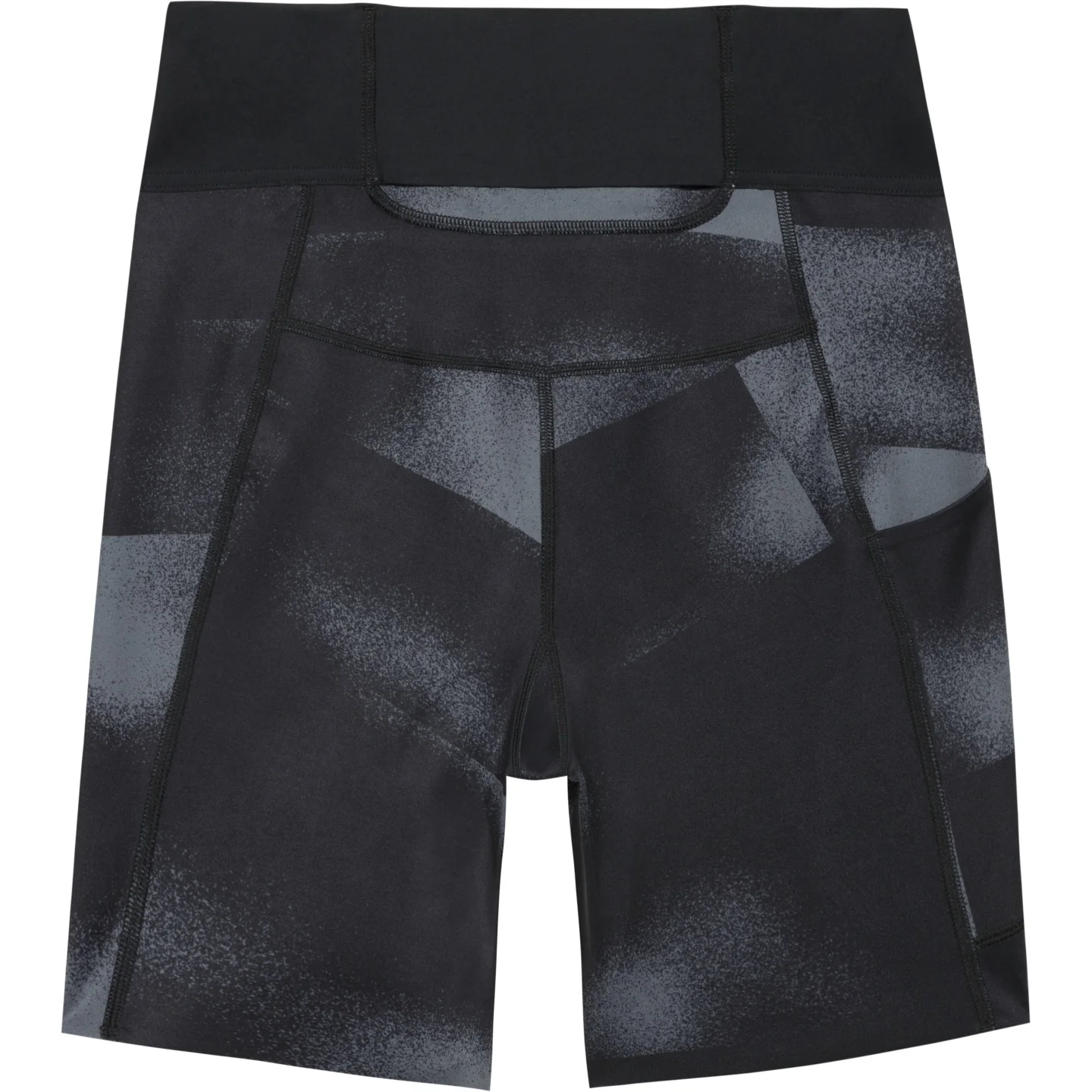 Lady Concurve Cloud Short Tights - Image 2