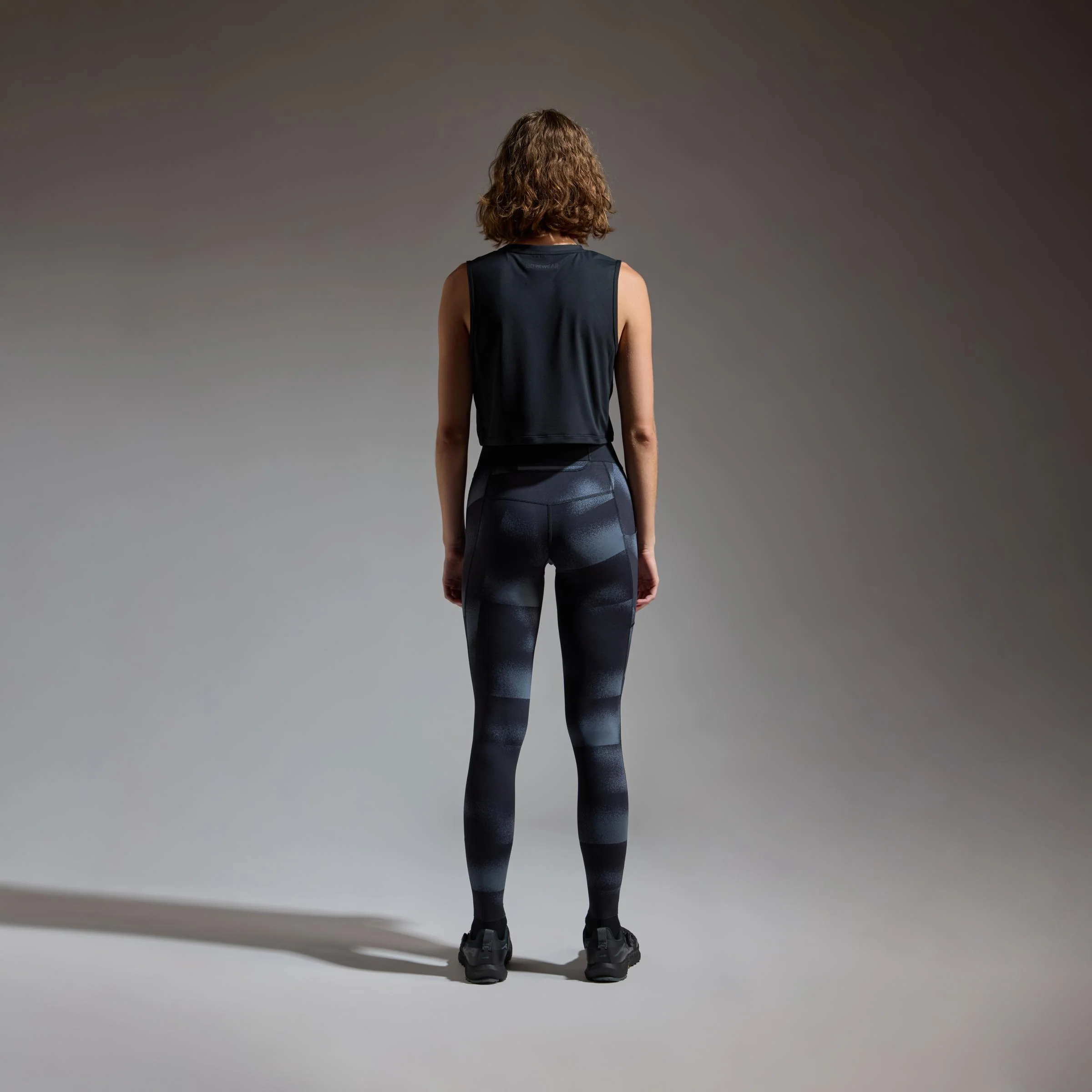 Lady Concurve Cloud Tights - Image 2