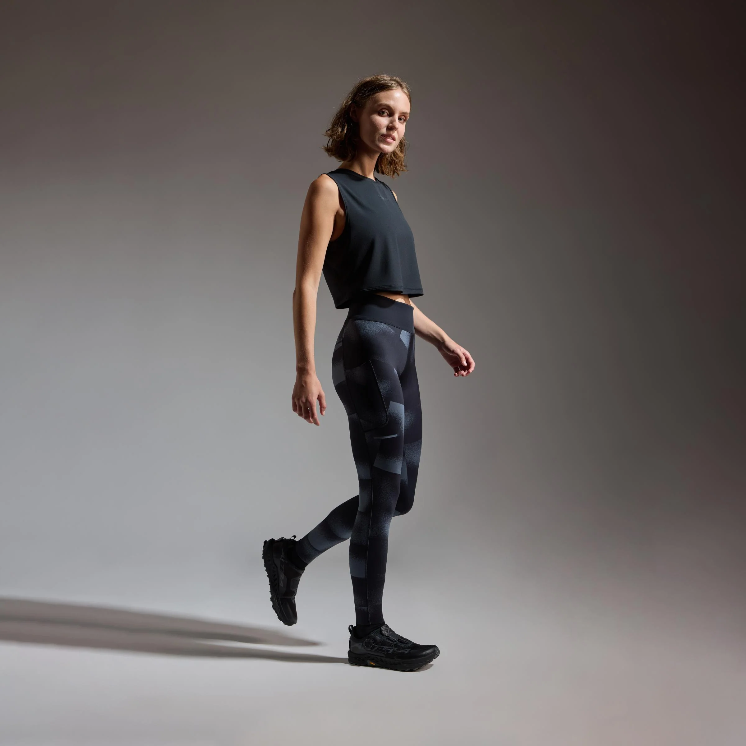 Lady Concurve Cloud Tights - Image 3