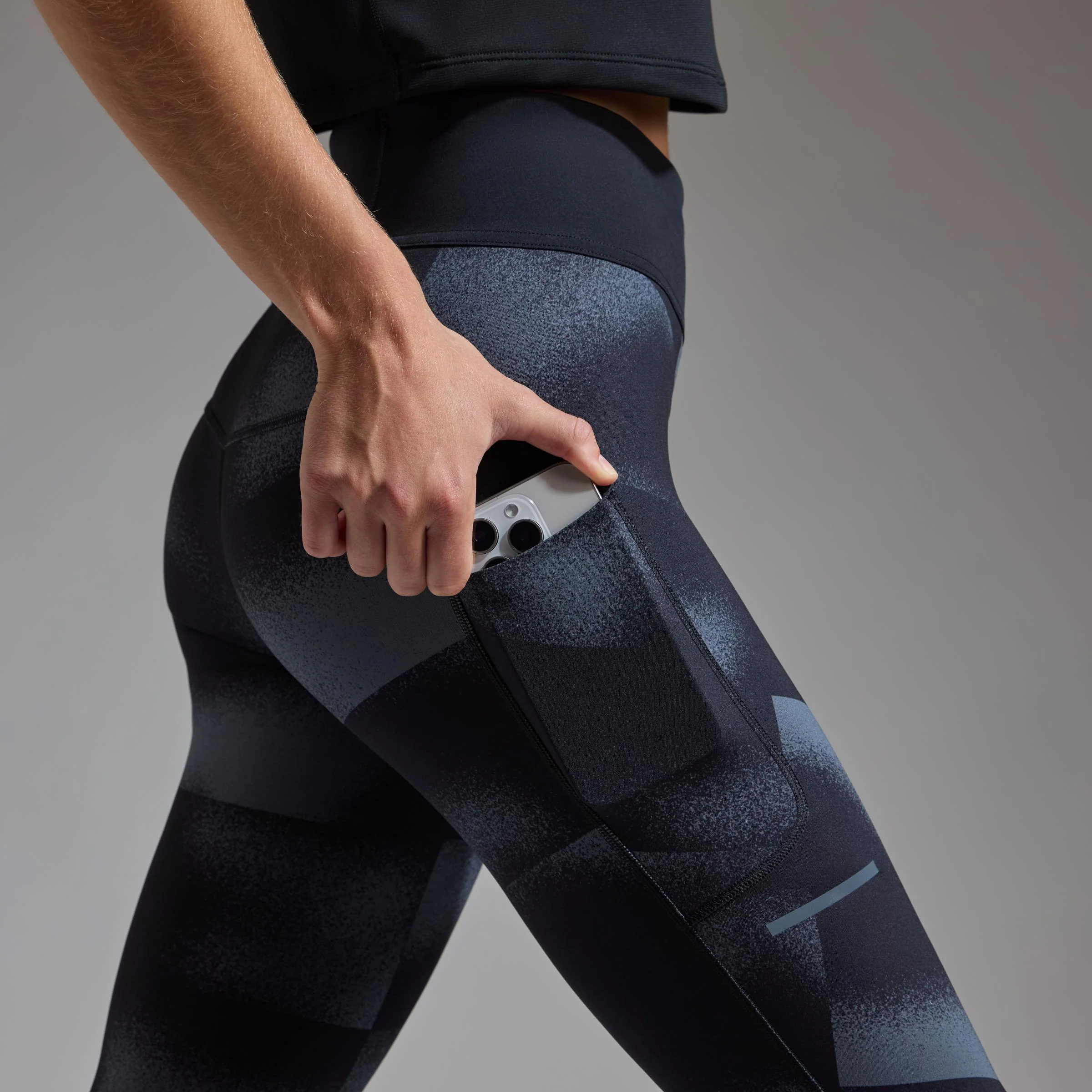 Lady Concurve Cloud Tights - Image 4