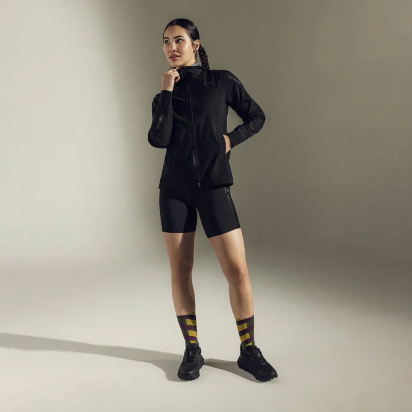 Lady Concurve GTX Jacket