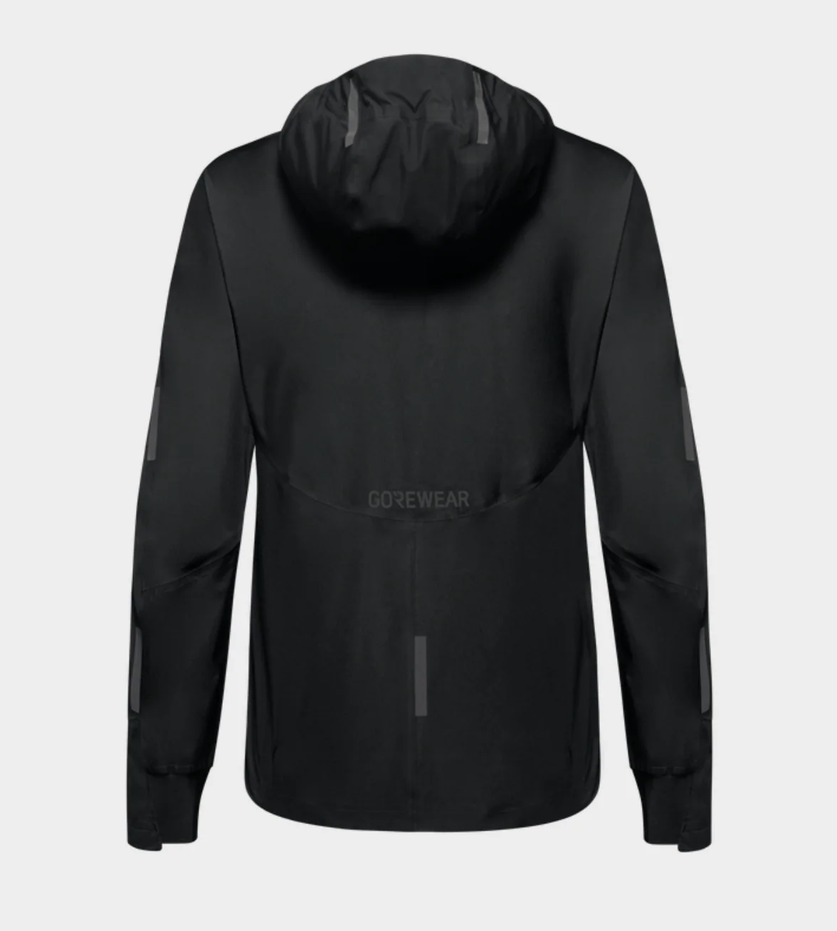 Lady Concurve GTX Jacket - Image 3