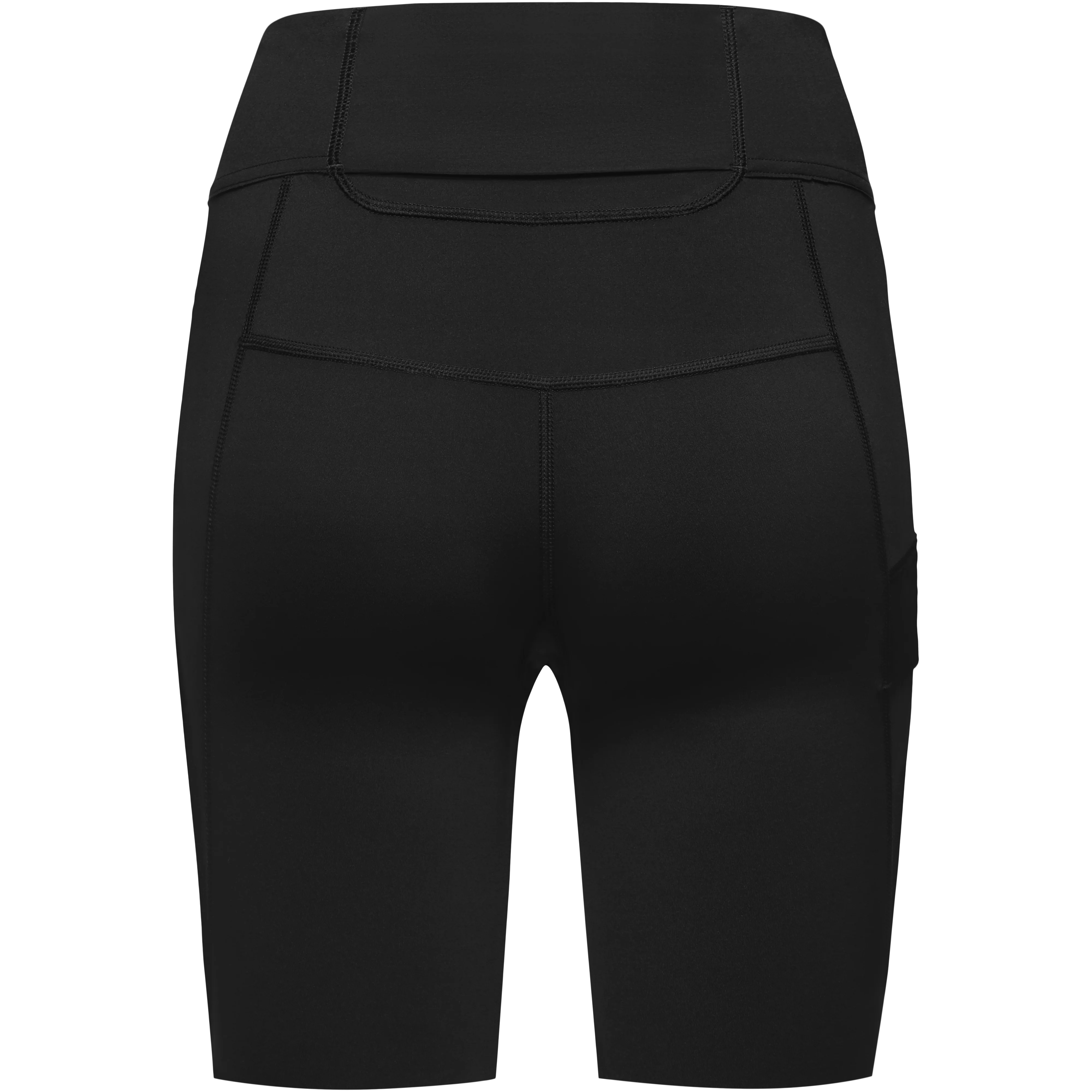 Lady Concurve Short Tight - Image 2