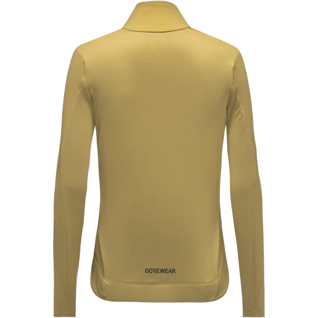 Lady Concurve Thermo Hybrid Jacket - Image 2