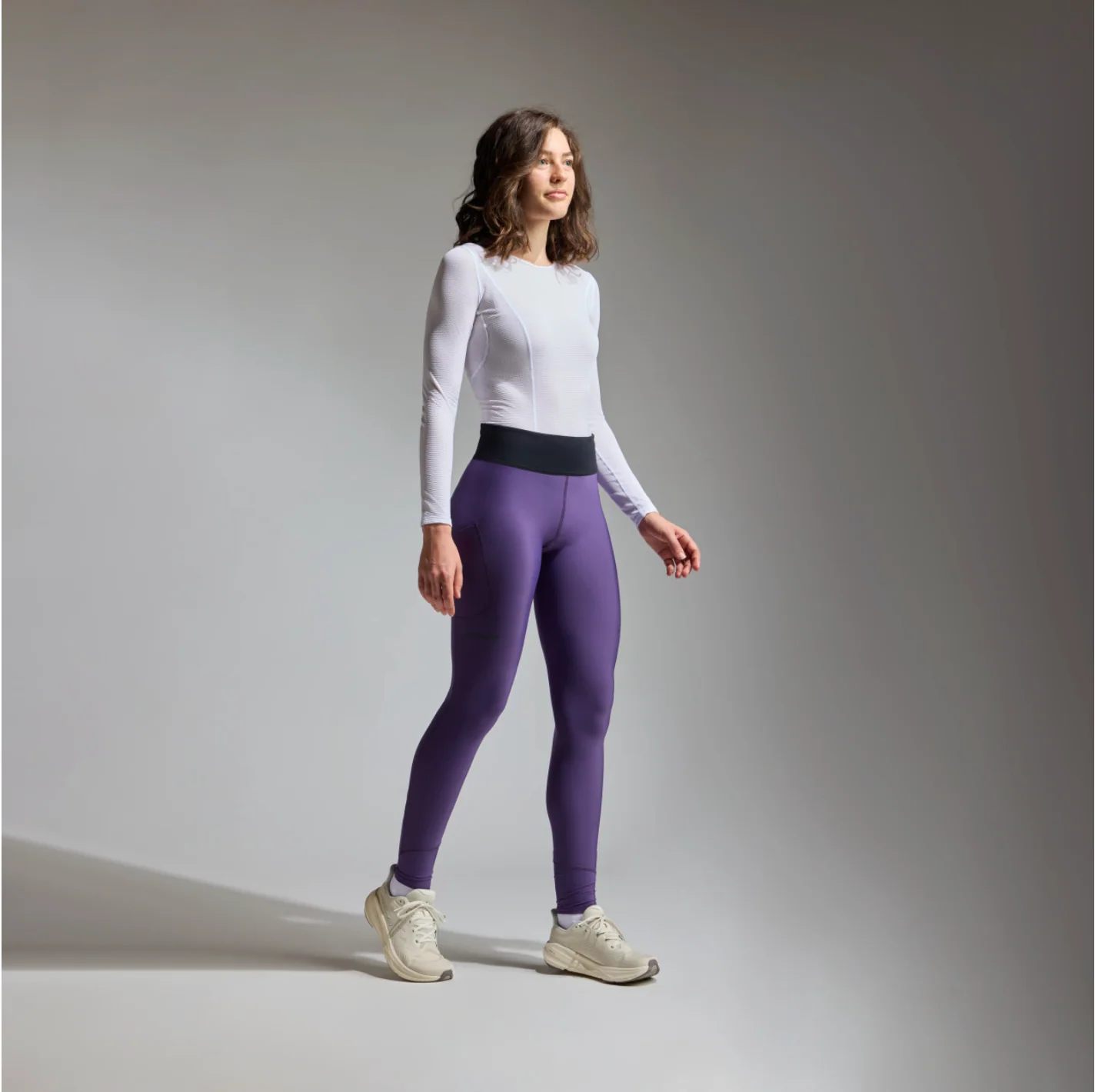 Lady Concurve Thermo Tights 2.0 - Image 2