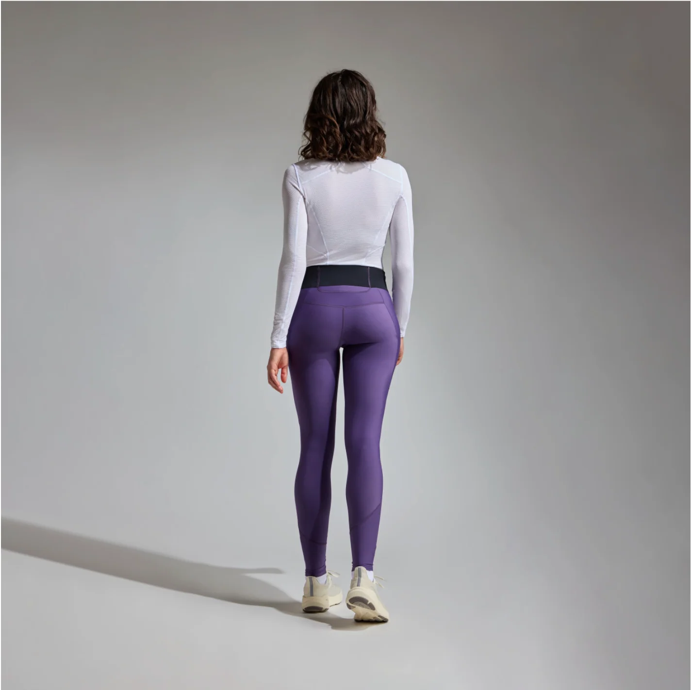 Lady Concurve Thermo Tights 2.0 - Image 3