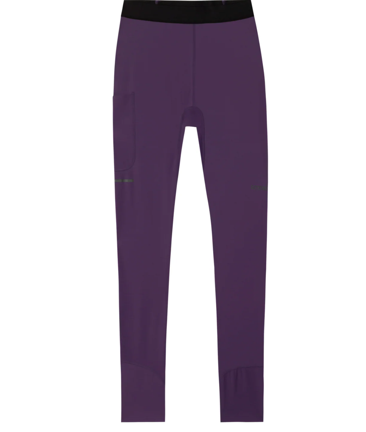 Lady Concurve Thermo Tights 2.0 - Image 4