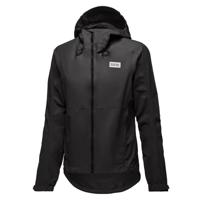 Lady Endure GTX Jacket - Image 3