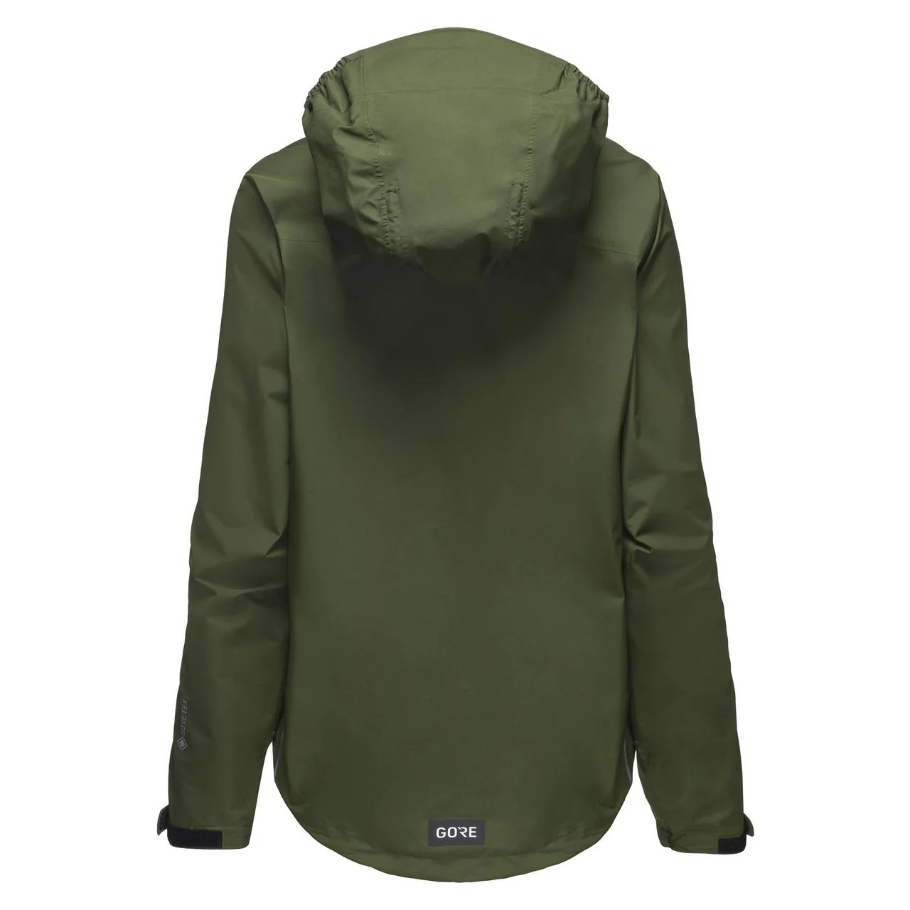 Lady Endure GTX Jacket - Image 2