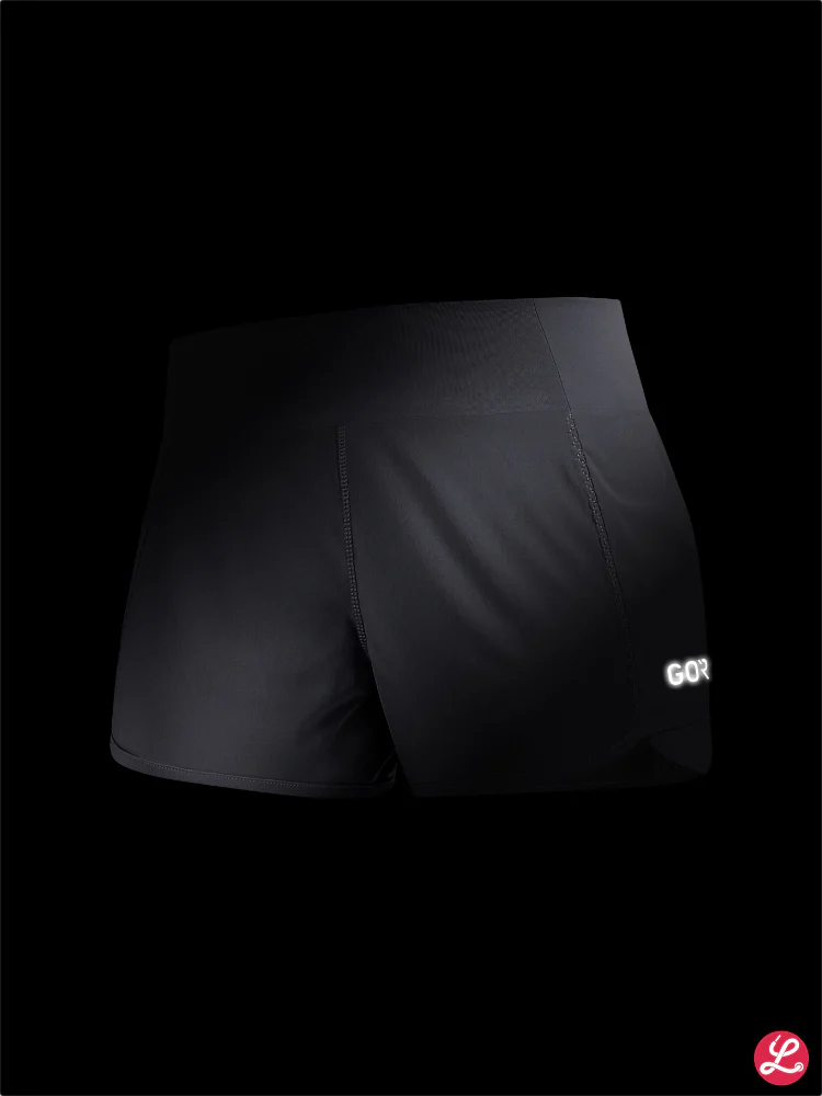 Lady R5 light Shorts - Image 2