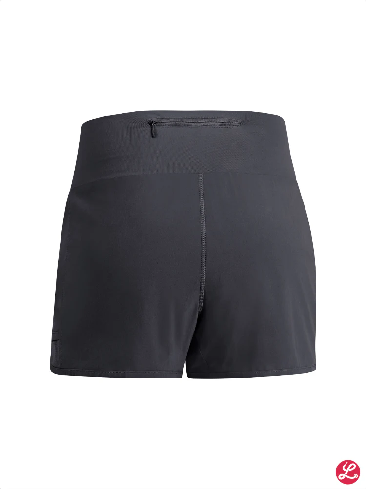 Lady R5 light Shorts - Image 3