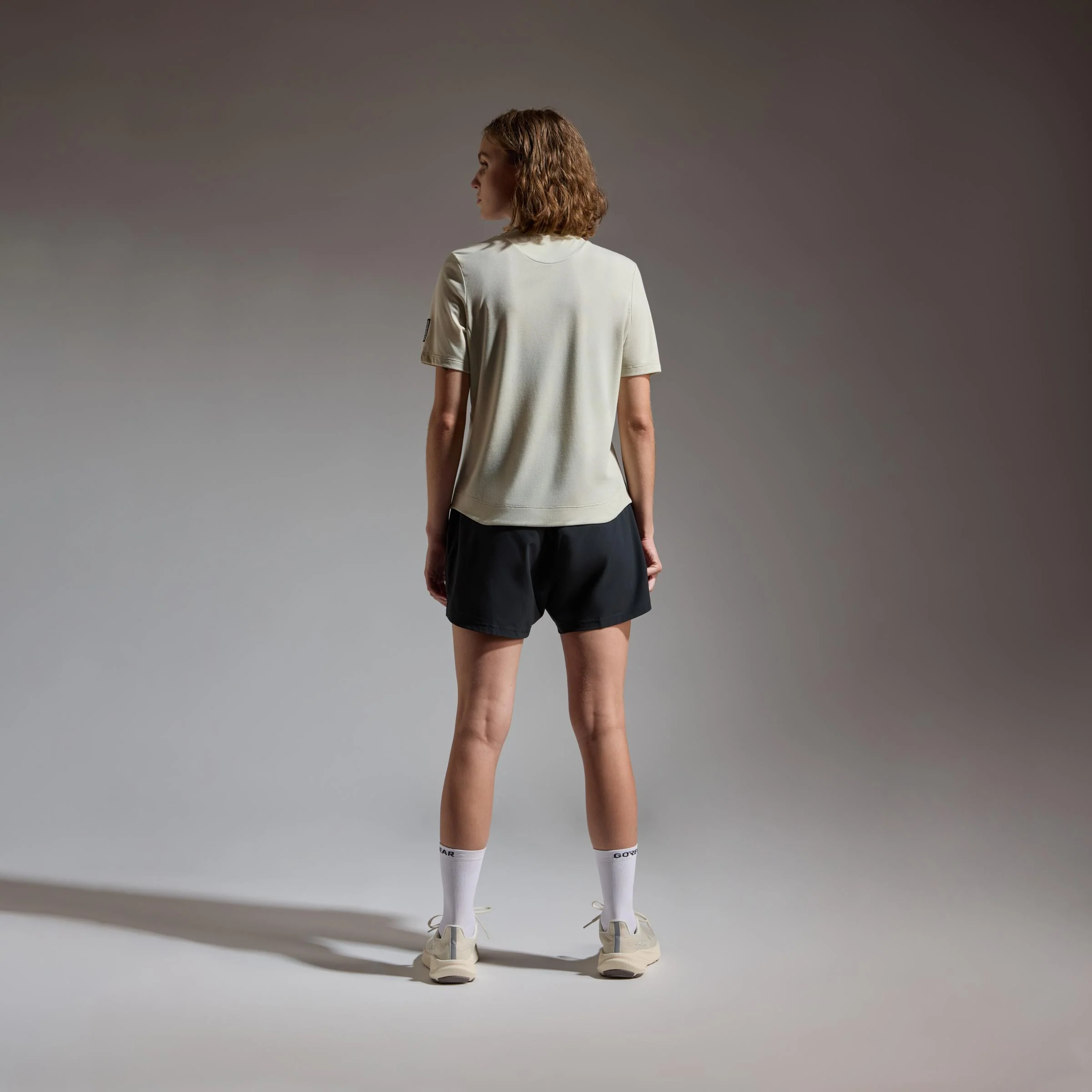 Lady Training Tee - Image 2