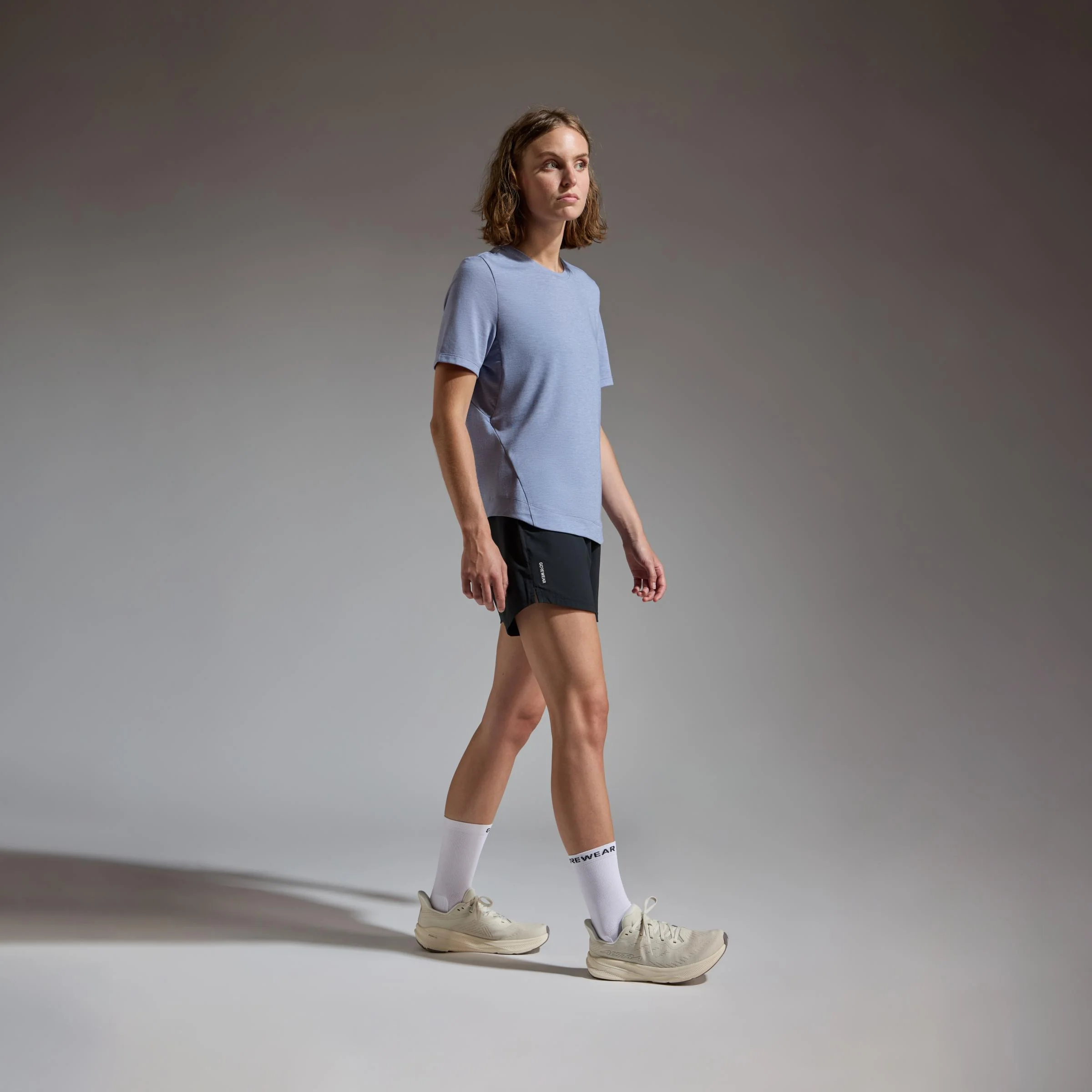 Lady Training Tee - Image 3