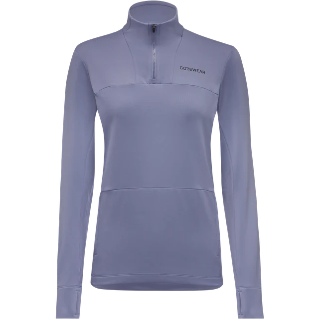 Lady Training Thermo 1/4 Zip