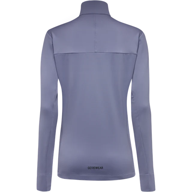 Lady Training Thermo 1/4 Zip - Image 2