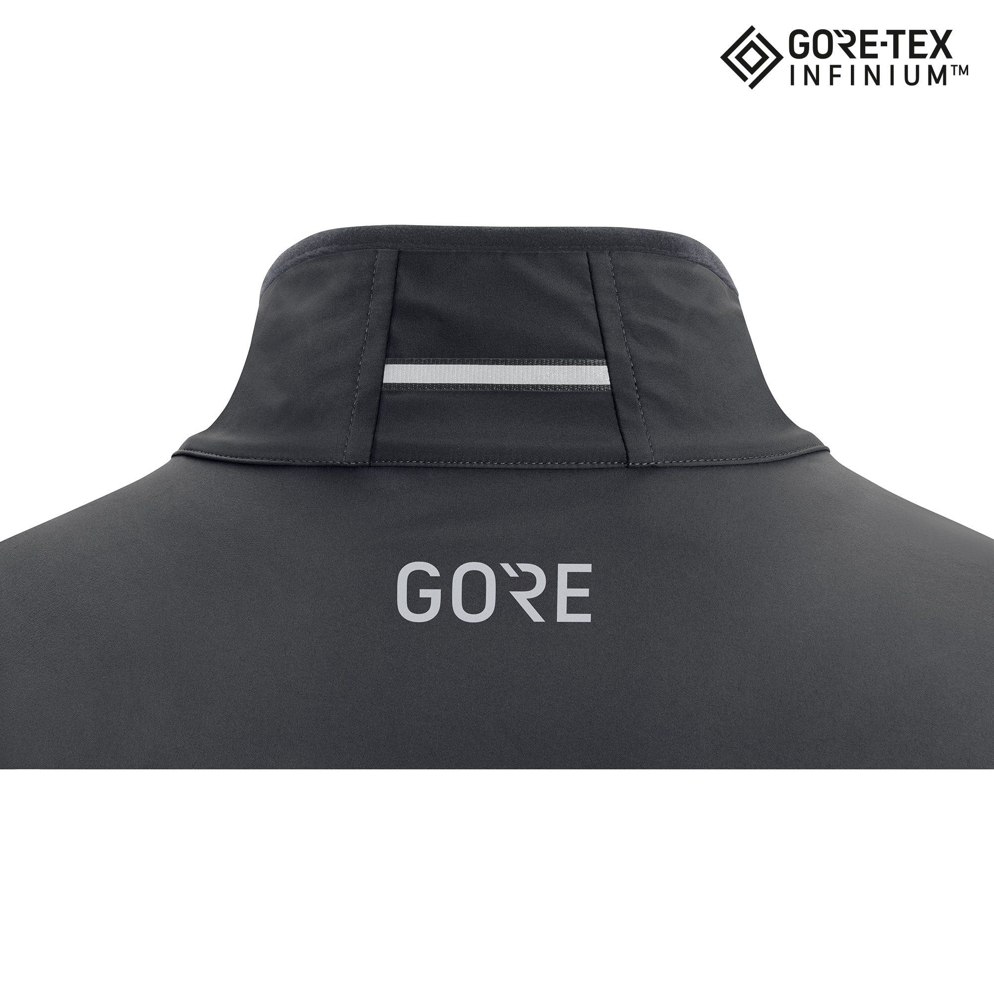 R3 Gore-Tex Infinium Partial Jacket - Image 3
