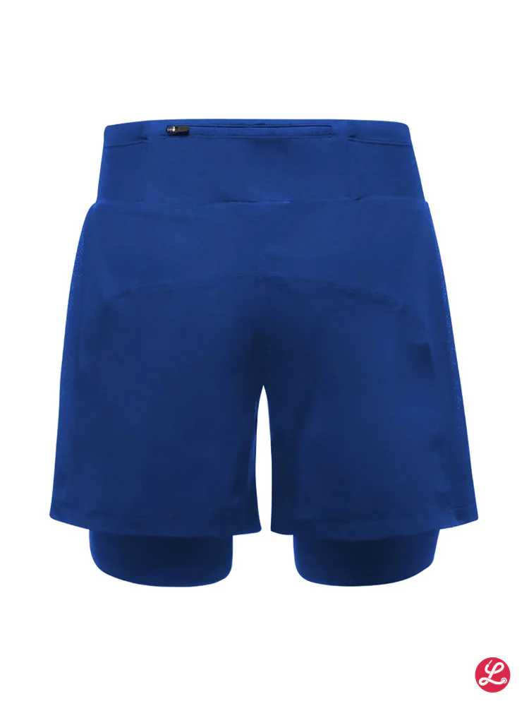 R5 Lady 2in1 Shorts - Image 2