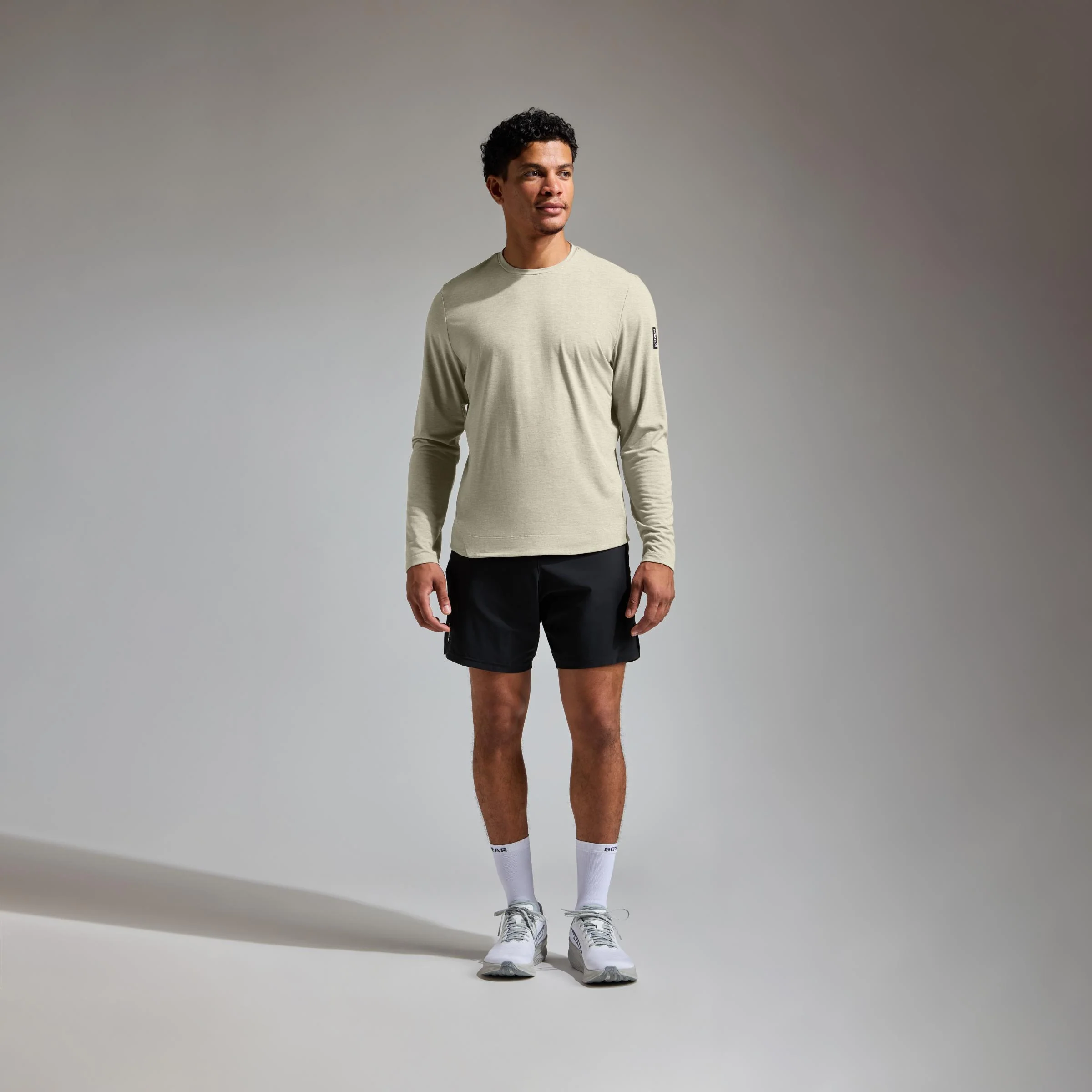Training Long Sleeve