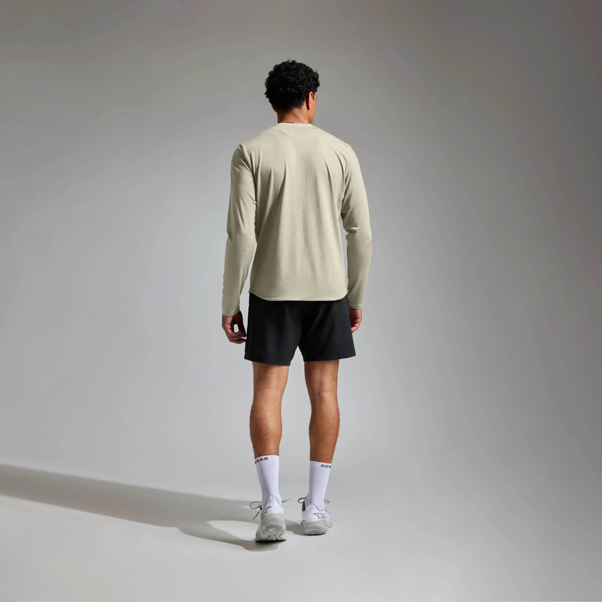 Training Long Sleeve - Image 2