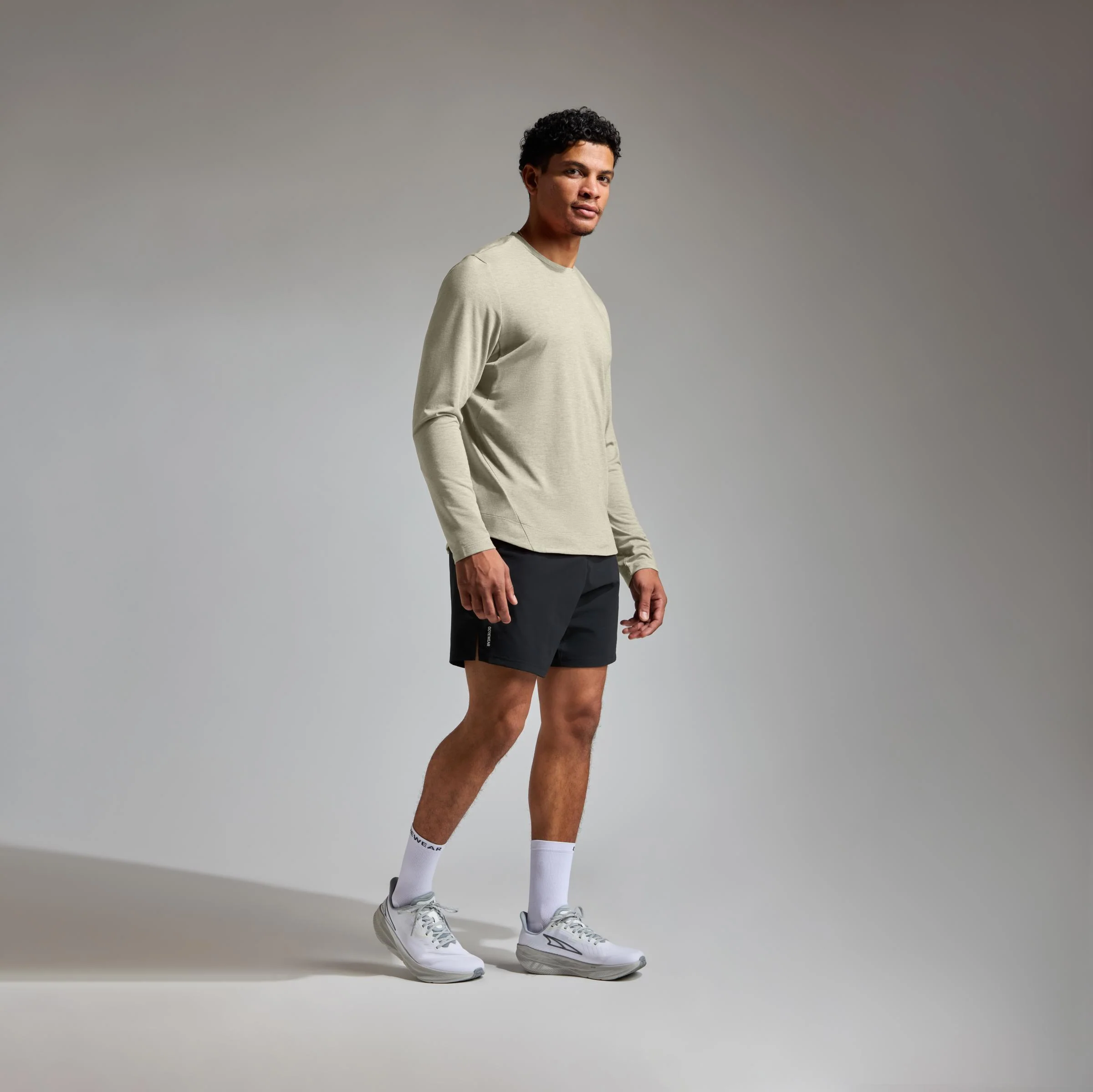 Training Long Sleeve - Image 3