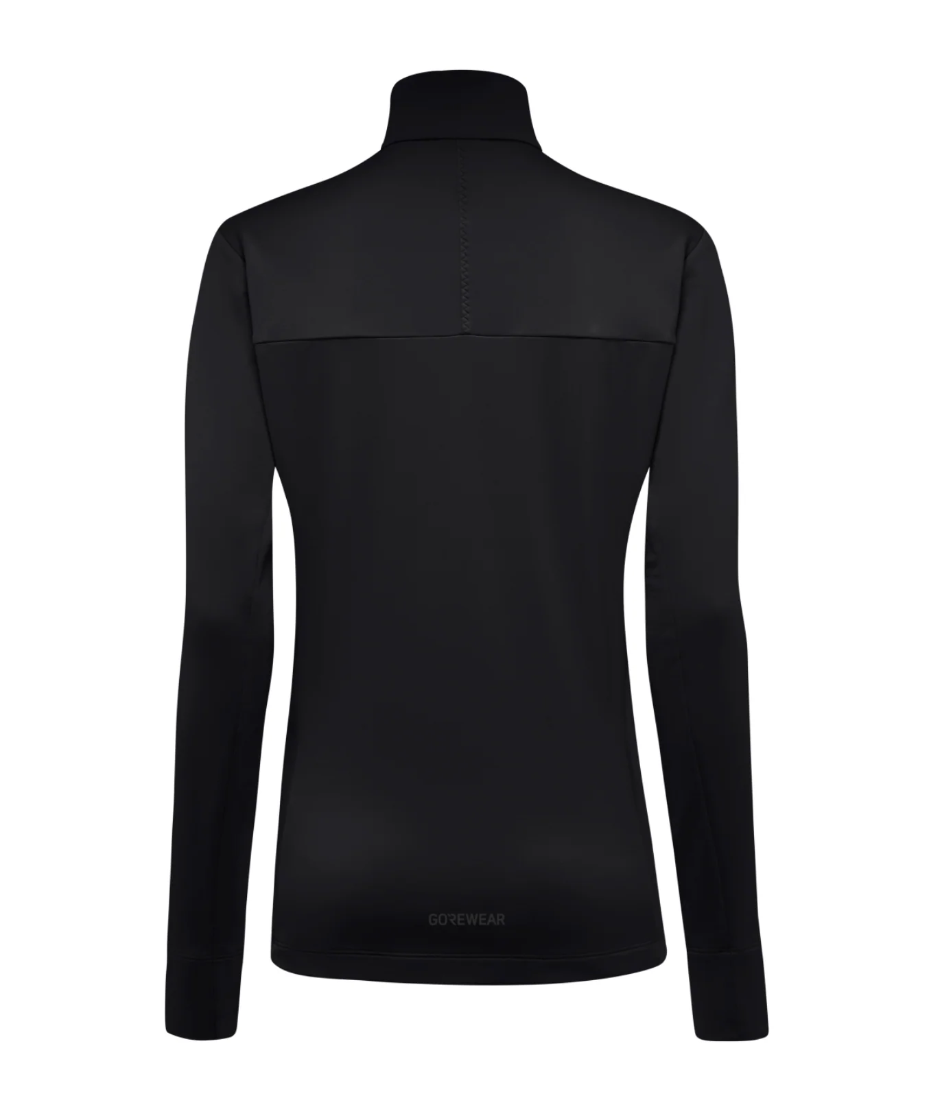 Training Thermo 1/4 Zip - Image 2