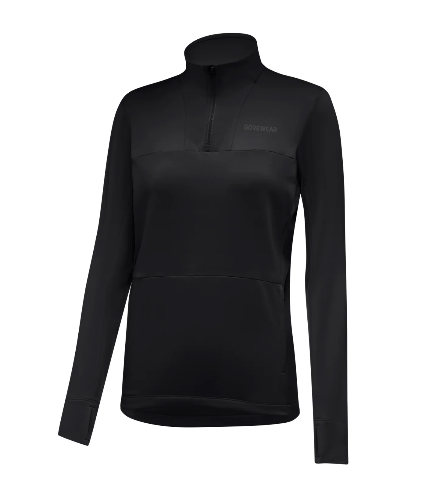 Training Thermo 1/4 Zip - Image 3