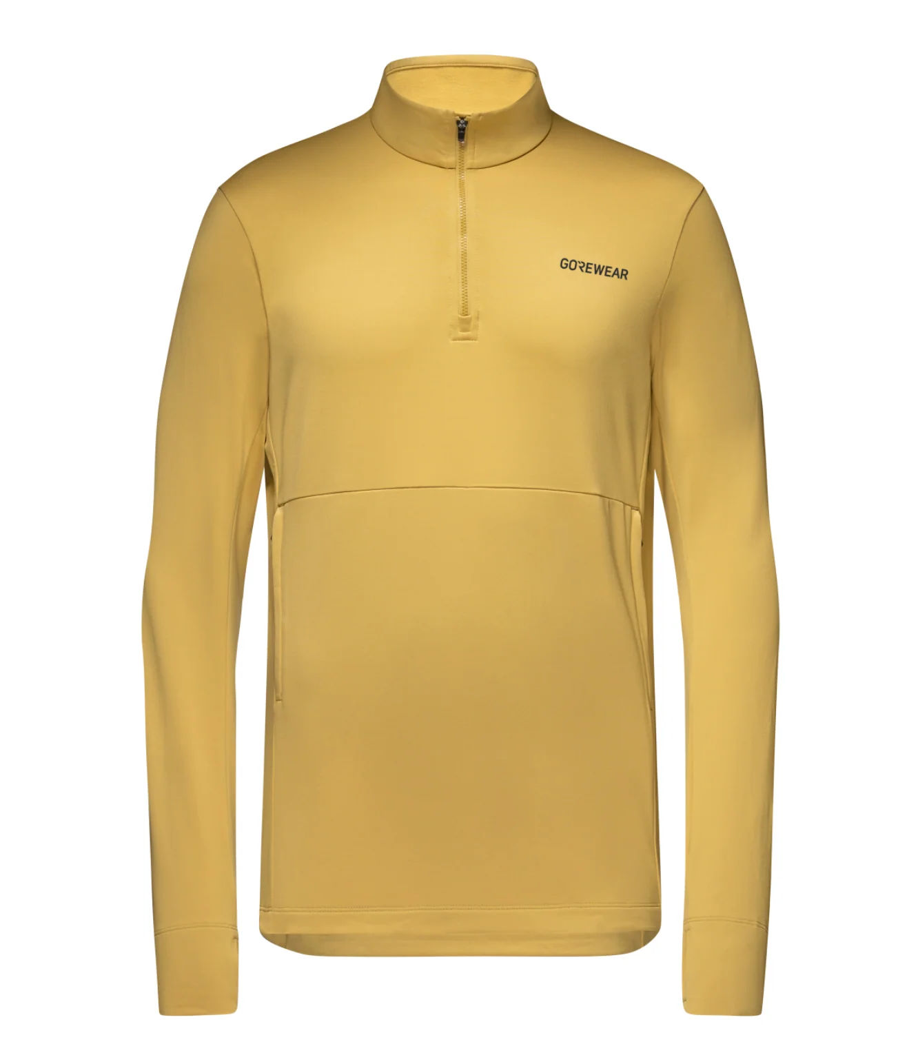 Training Thermo 1/4 Zip