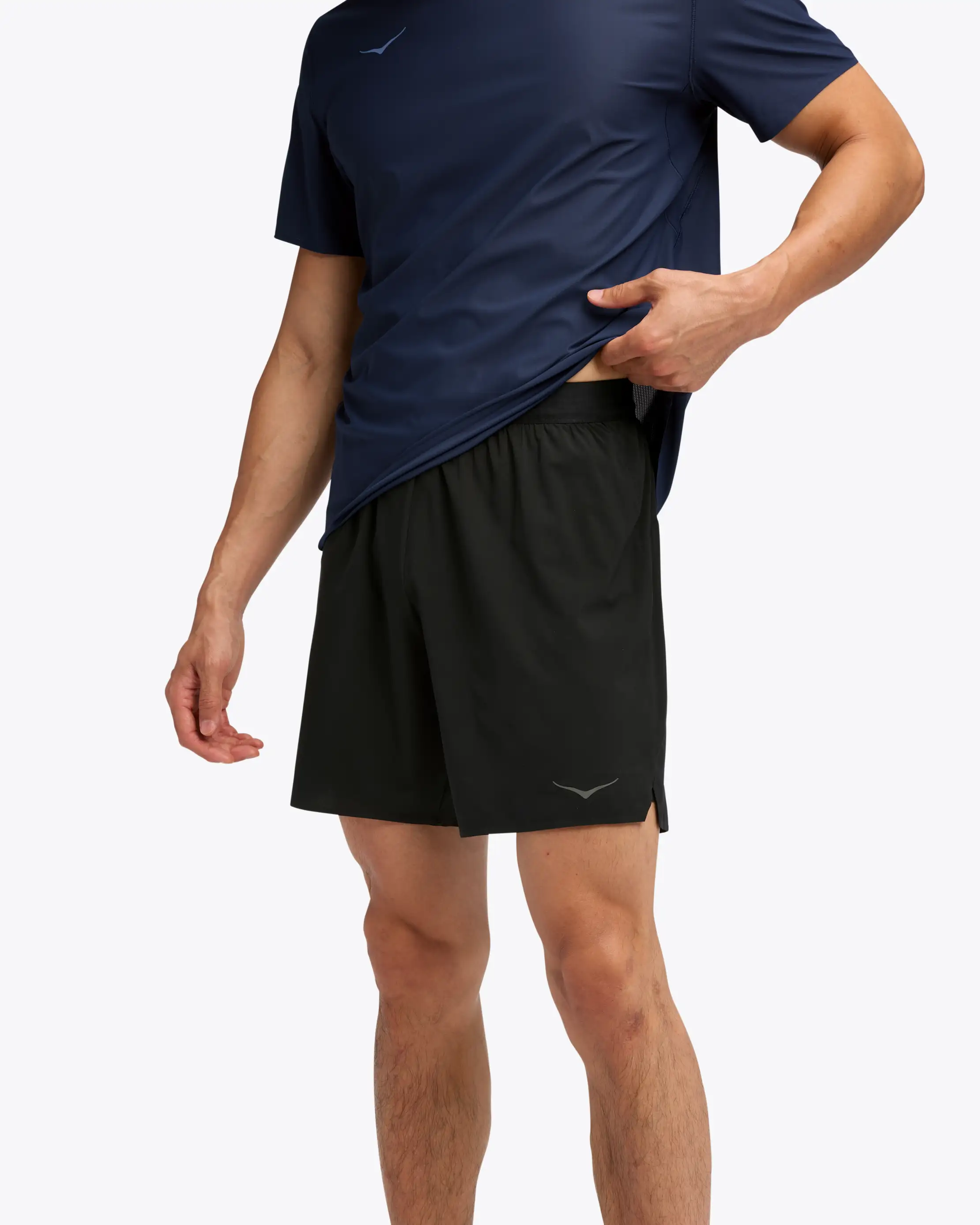 Glide 7" Shorts 2in1