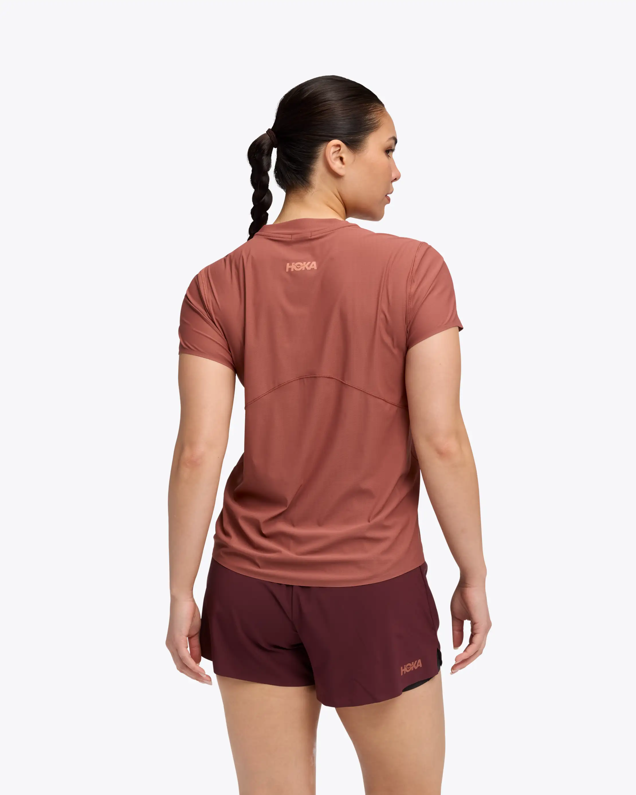 Lady Aerolite Shirt 2.0 - Image 2