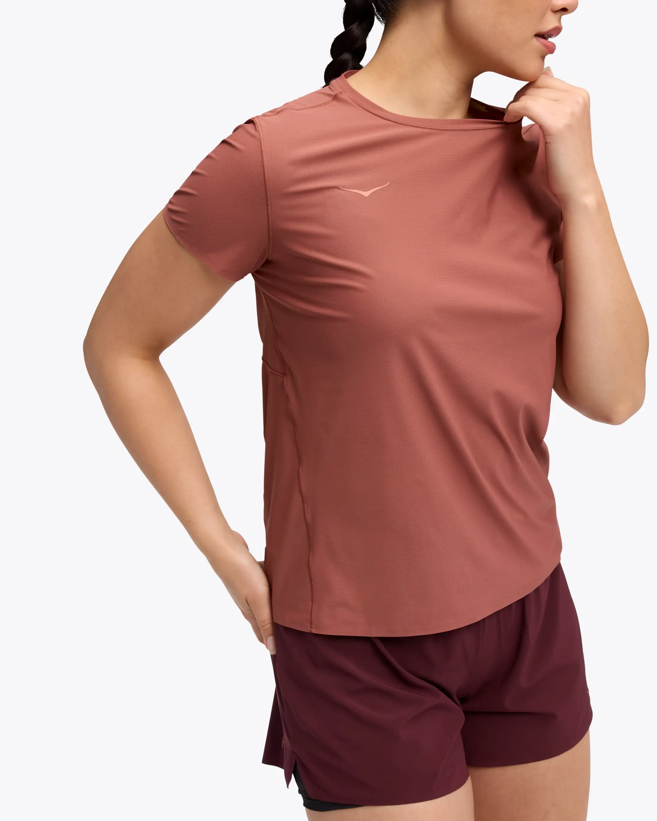Lady Aerolite Shirt 2.0 - Image 3