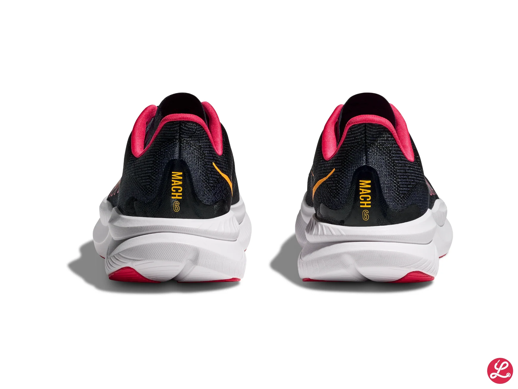 Lady Mach 6 - Image 6