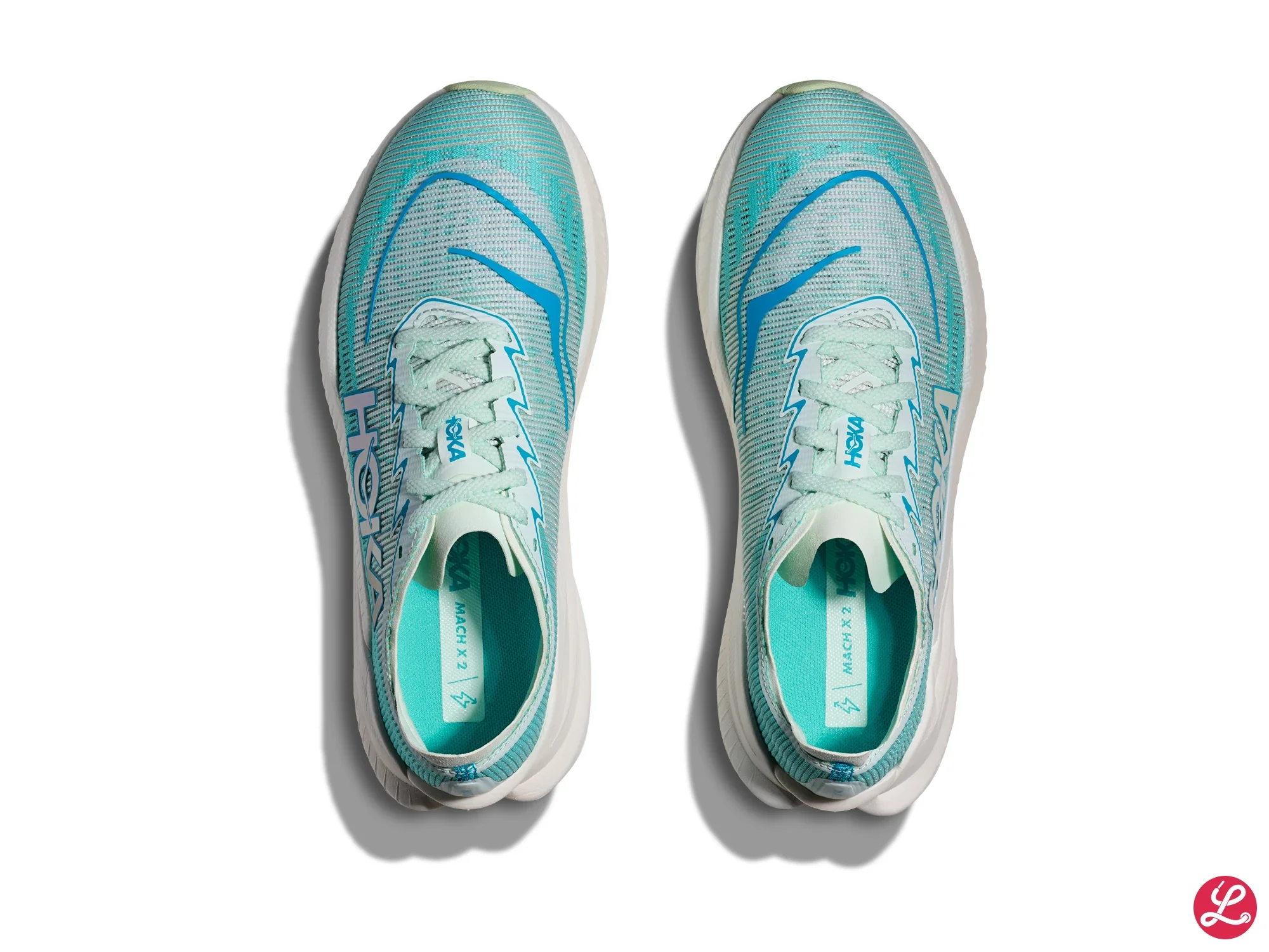 Lady Mach X 2 - Image 5
